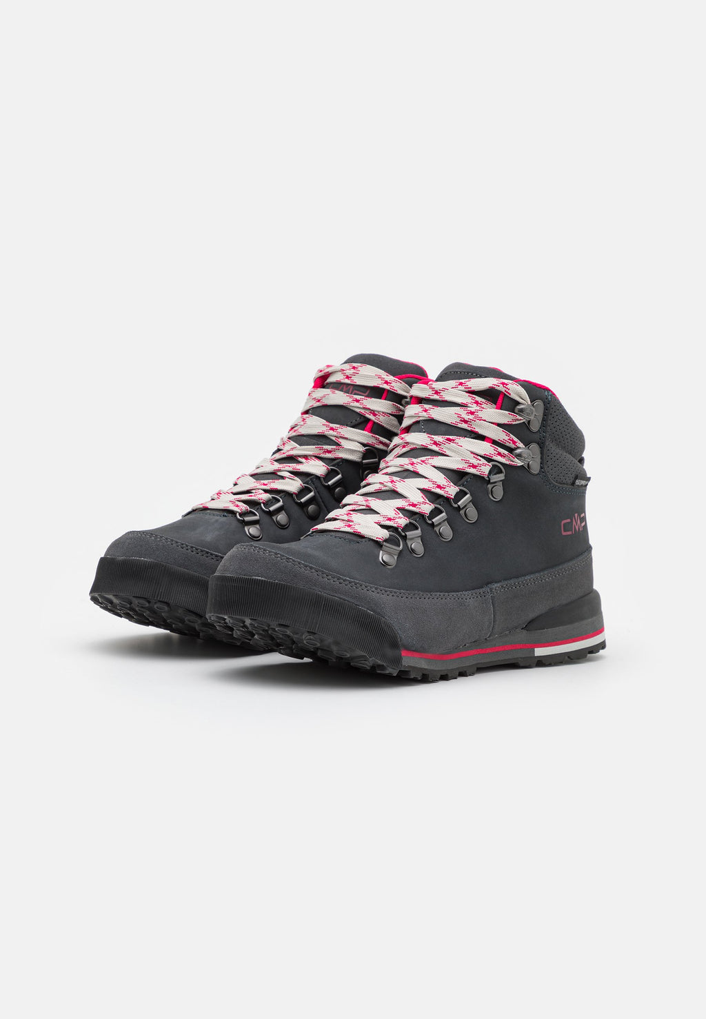 CMP HEKA SHOES WP