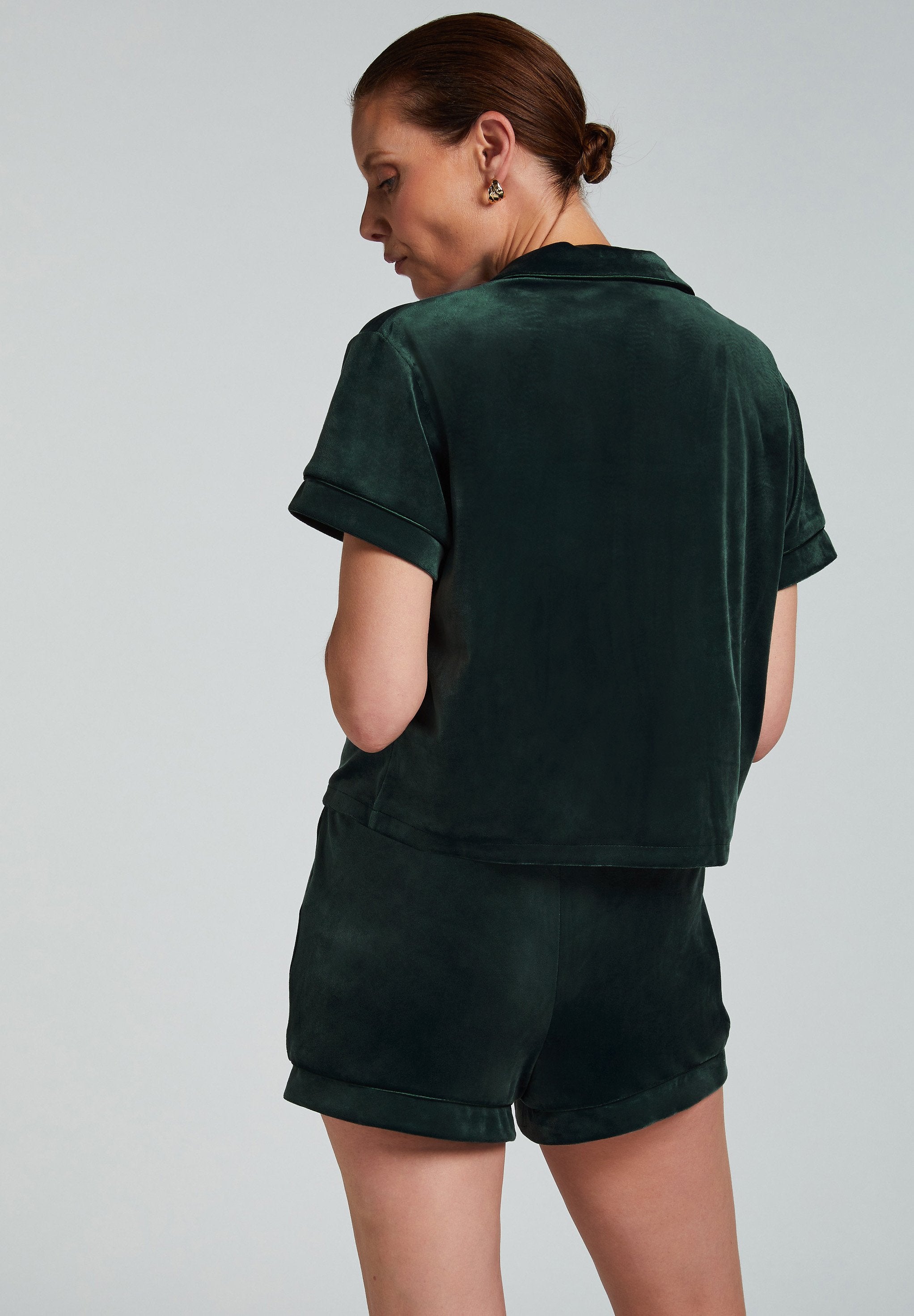 Hunkemöller SHORT SLEEVE