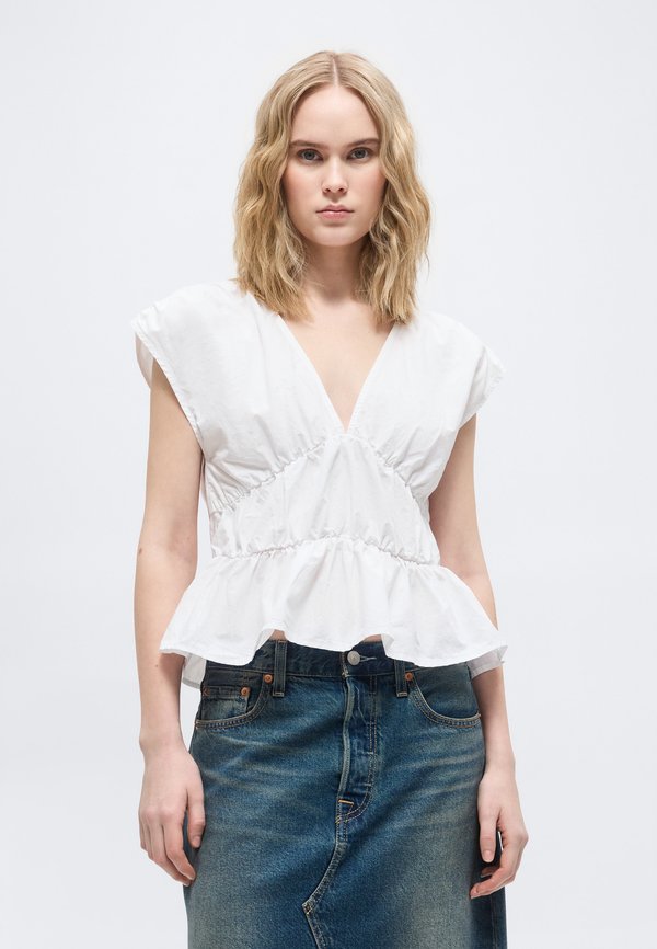Gina Tricot PEPLUM