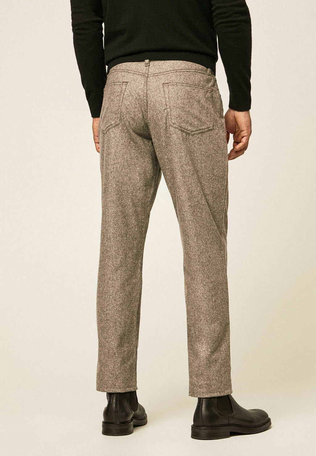 Hackett London