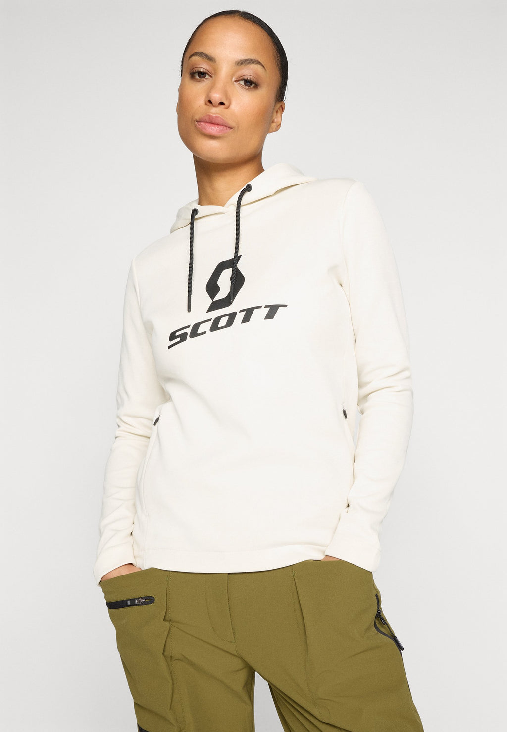 SCOTT Sports Kapuzenpullover Media 5