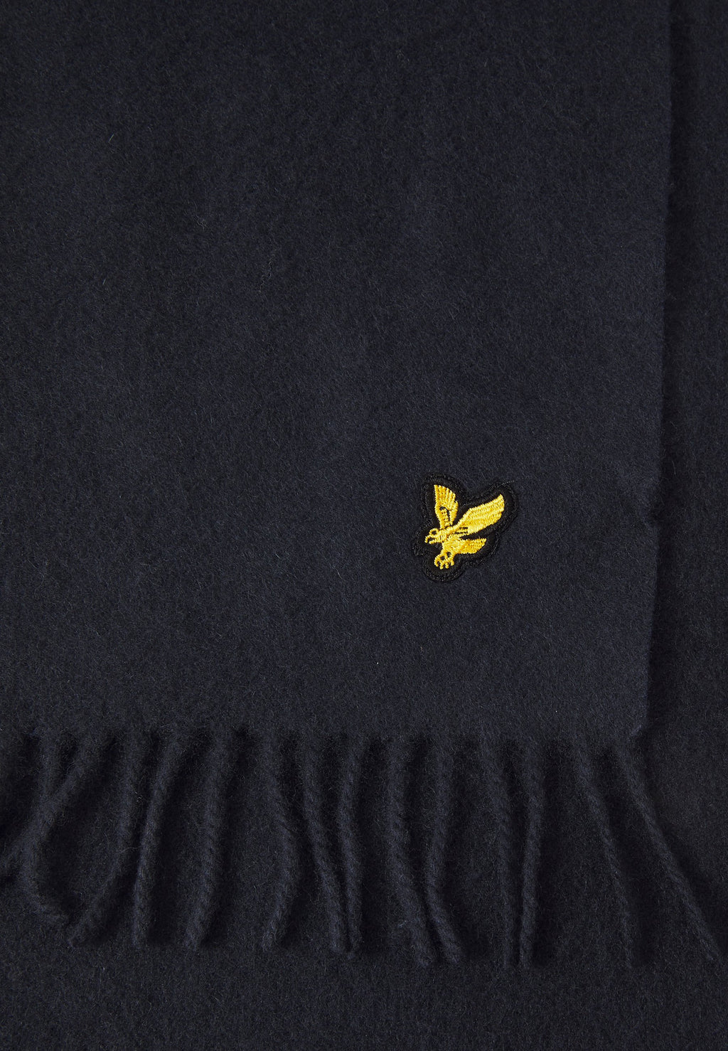 Lyle & Scott PLAIN SCARF UNISEX