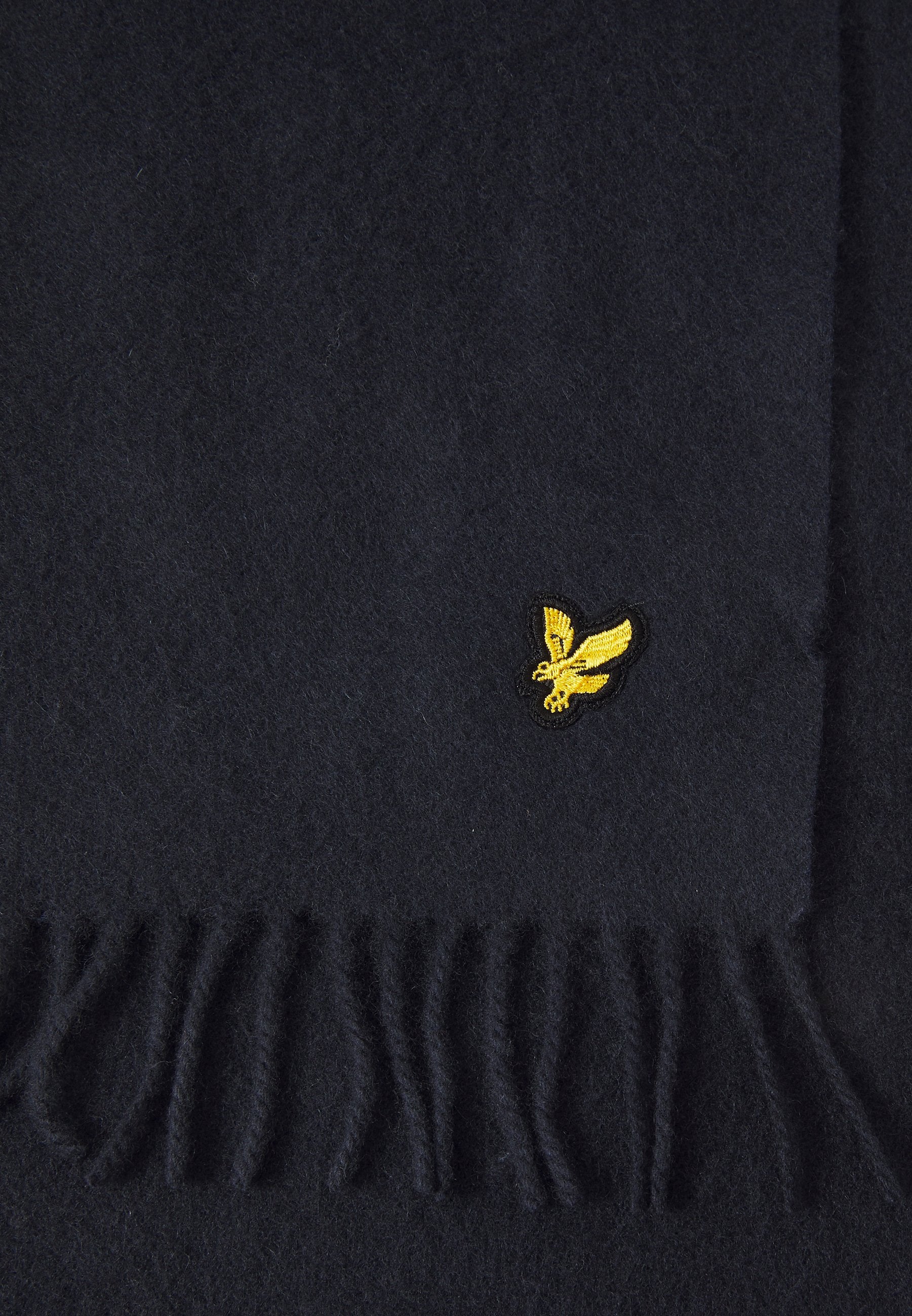 Lyle & Scott PLAIN SCARF UNISEX