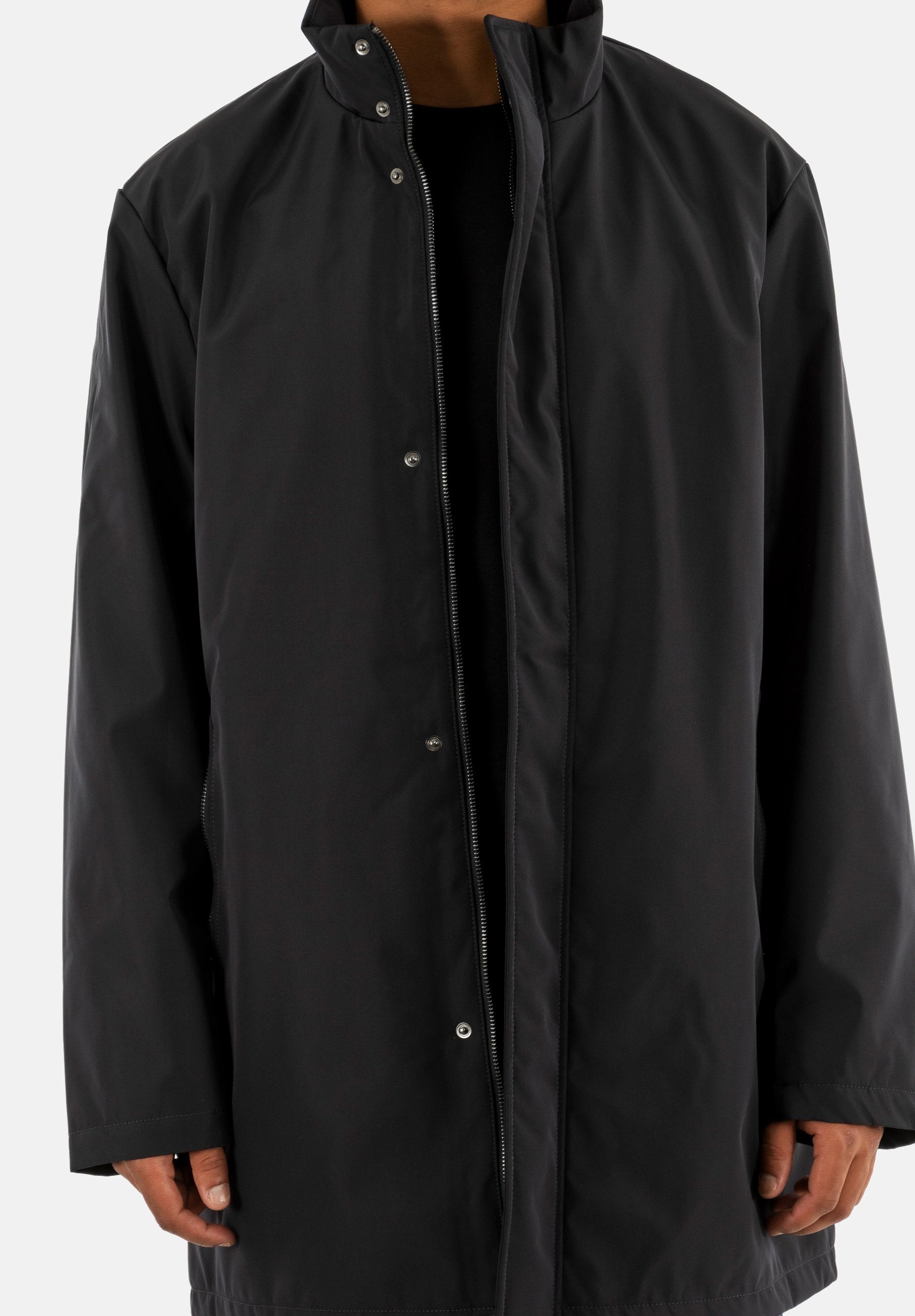 Armani Exchange Wintermantel Media 5