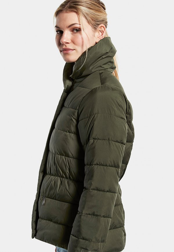 Didriksons NANNE