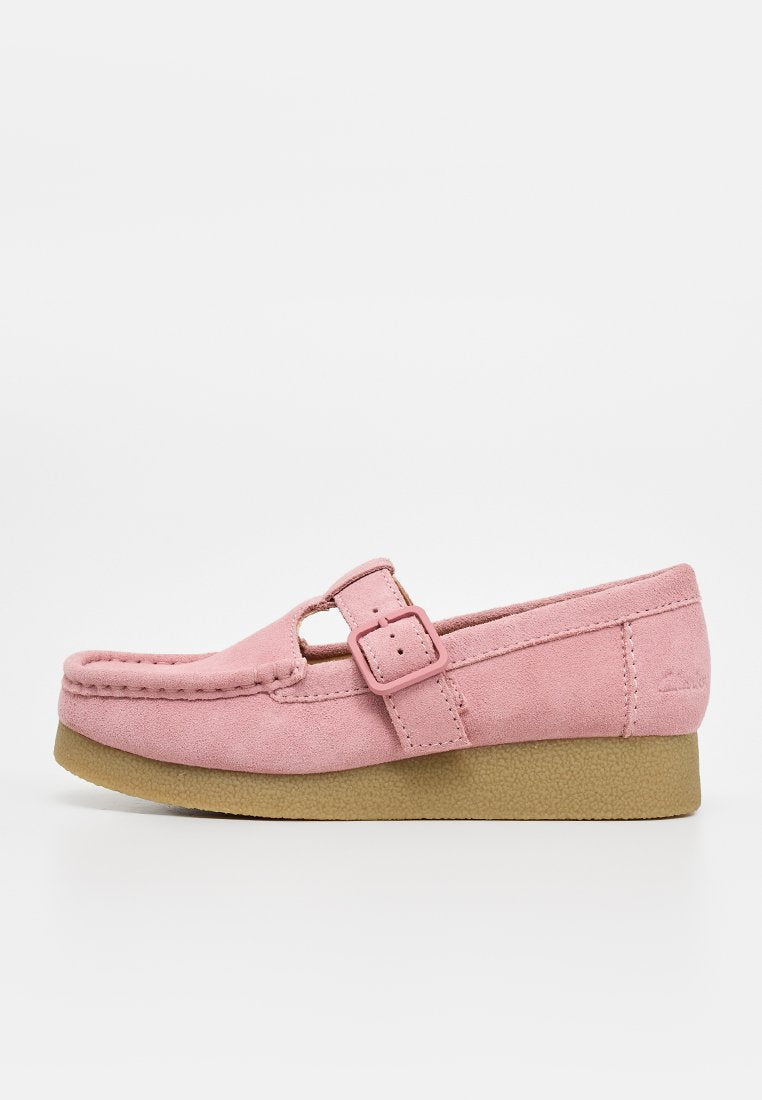 Clarks WALLABEE EVO BAR