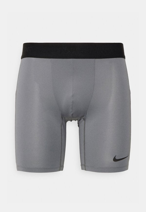 Nike Performance Leggings - smoke grey black