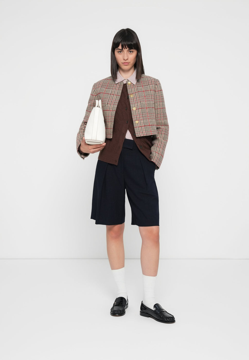 LADY JACKET Media 2