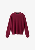 Mango ADULT - Jumper - berry
