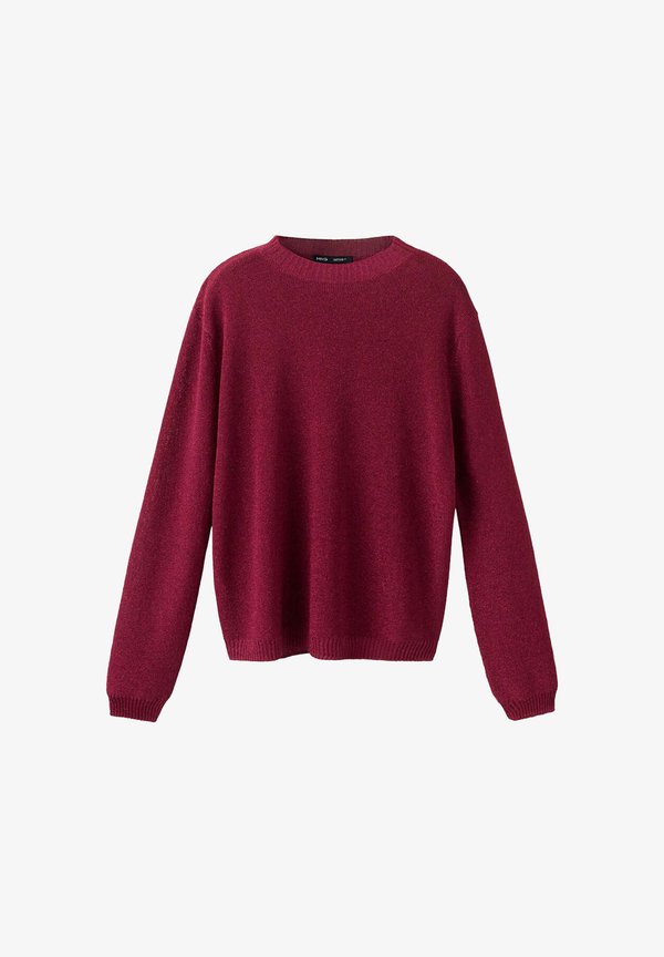Mango ADULT - Jumper - berry