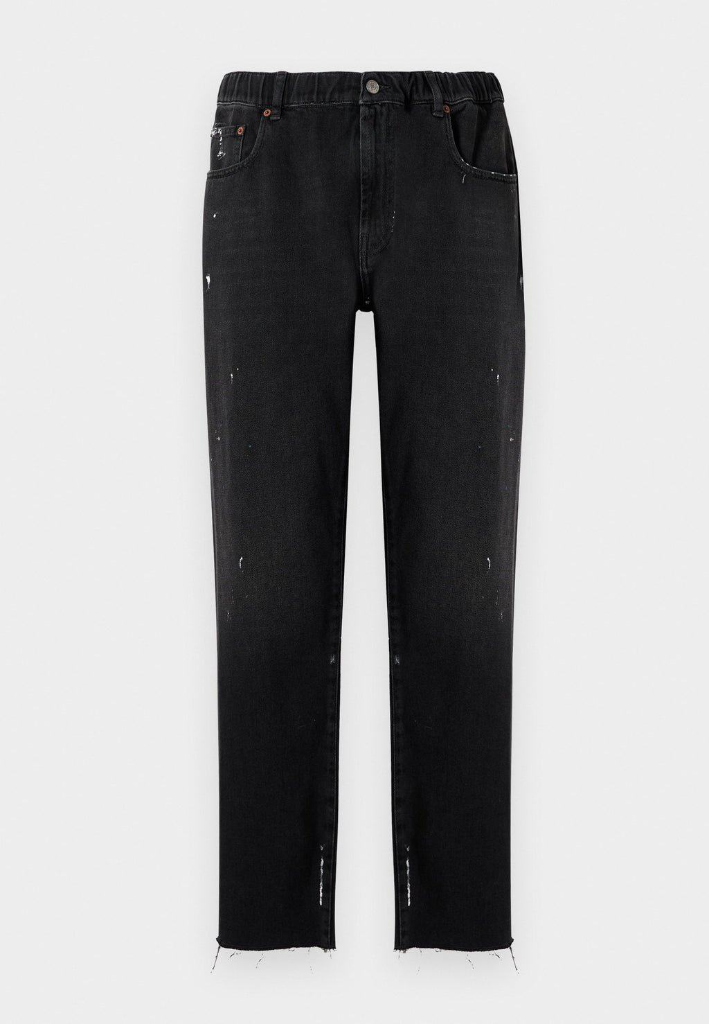 MM6 Maison Margiela PANTS POCKETS