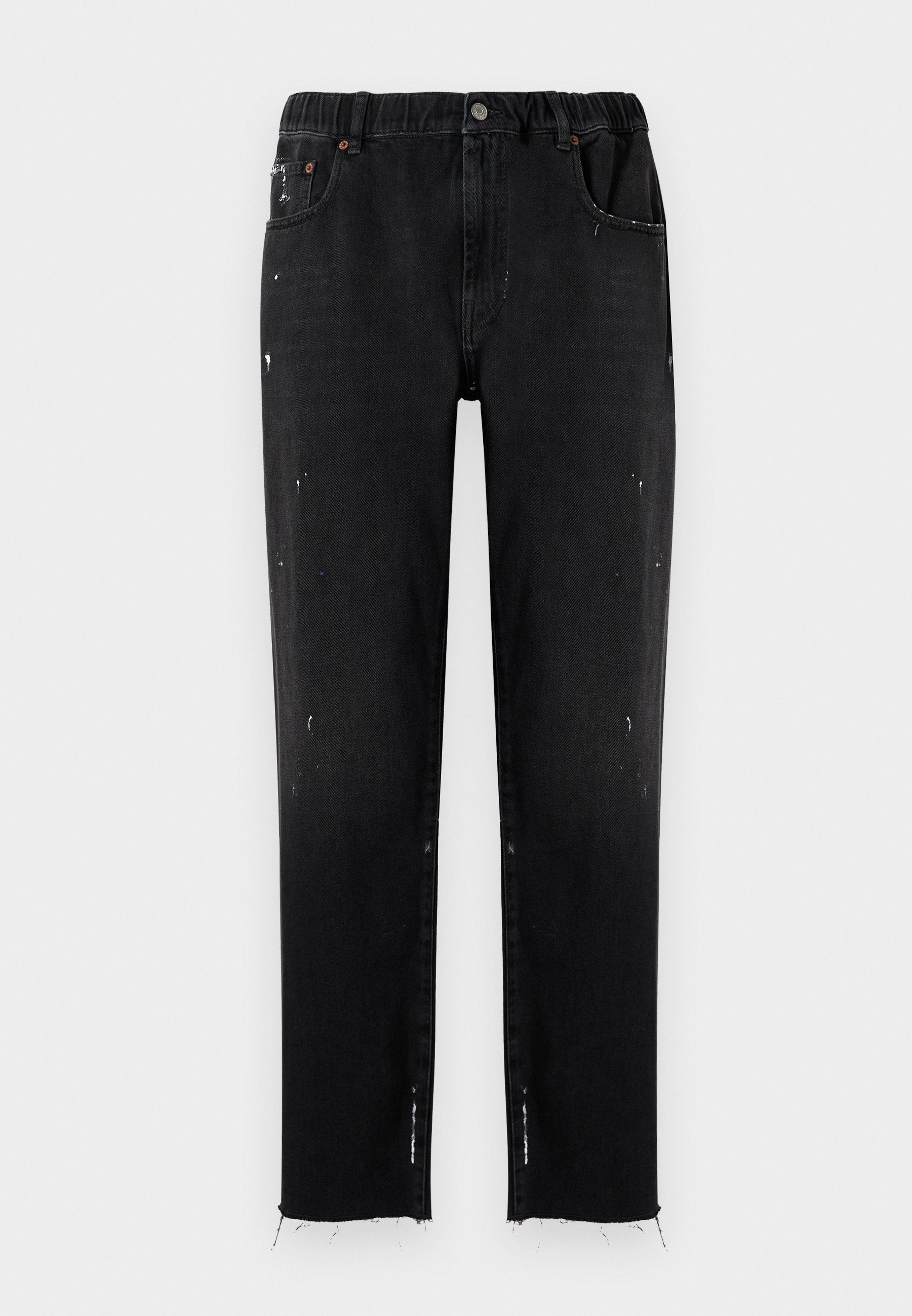 MM6 Maison Margiela PANTS POCKETS