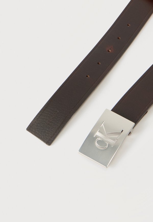 Calvin Klein MONO PLAQUE