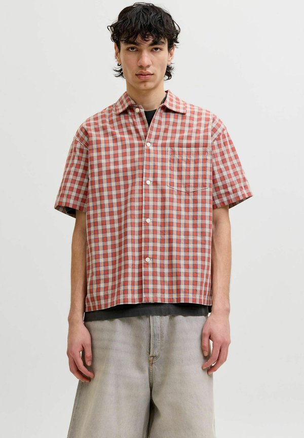 Jack & Jones Shirt - Red