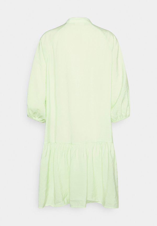 Marc O'Polo DENIM DRESS RAGLAN SLEEVE