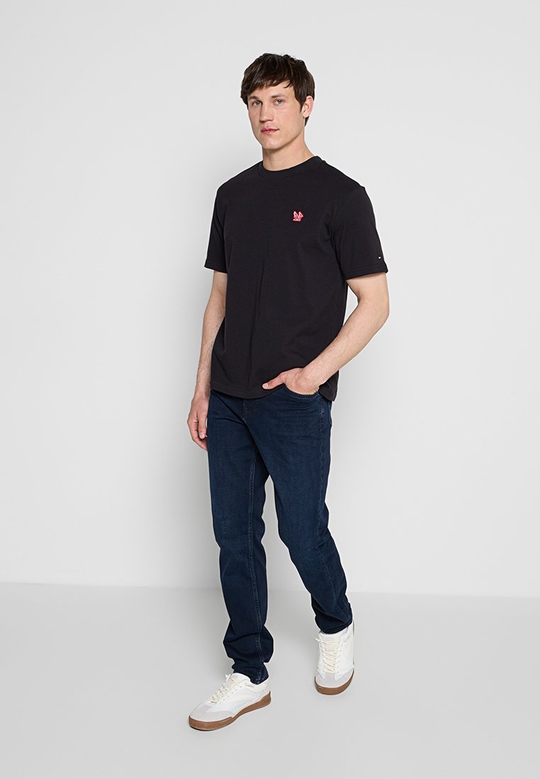 Tommy Hilfiger T-Shirt basic Media 2