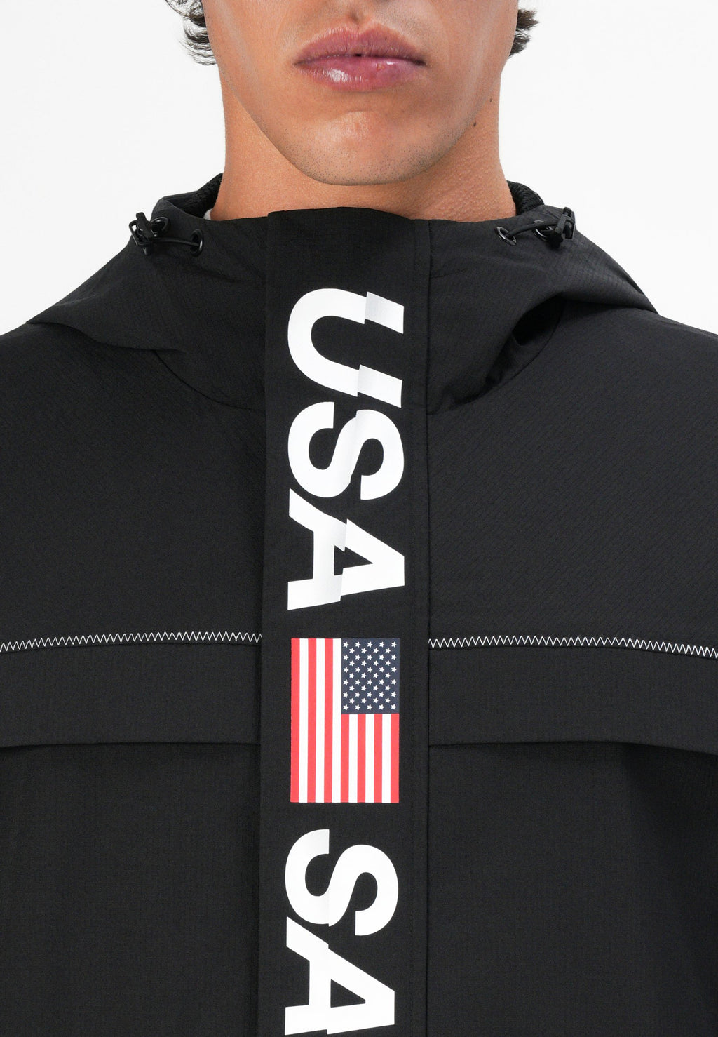 SAIL JACKET UNISEX Media 6