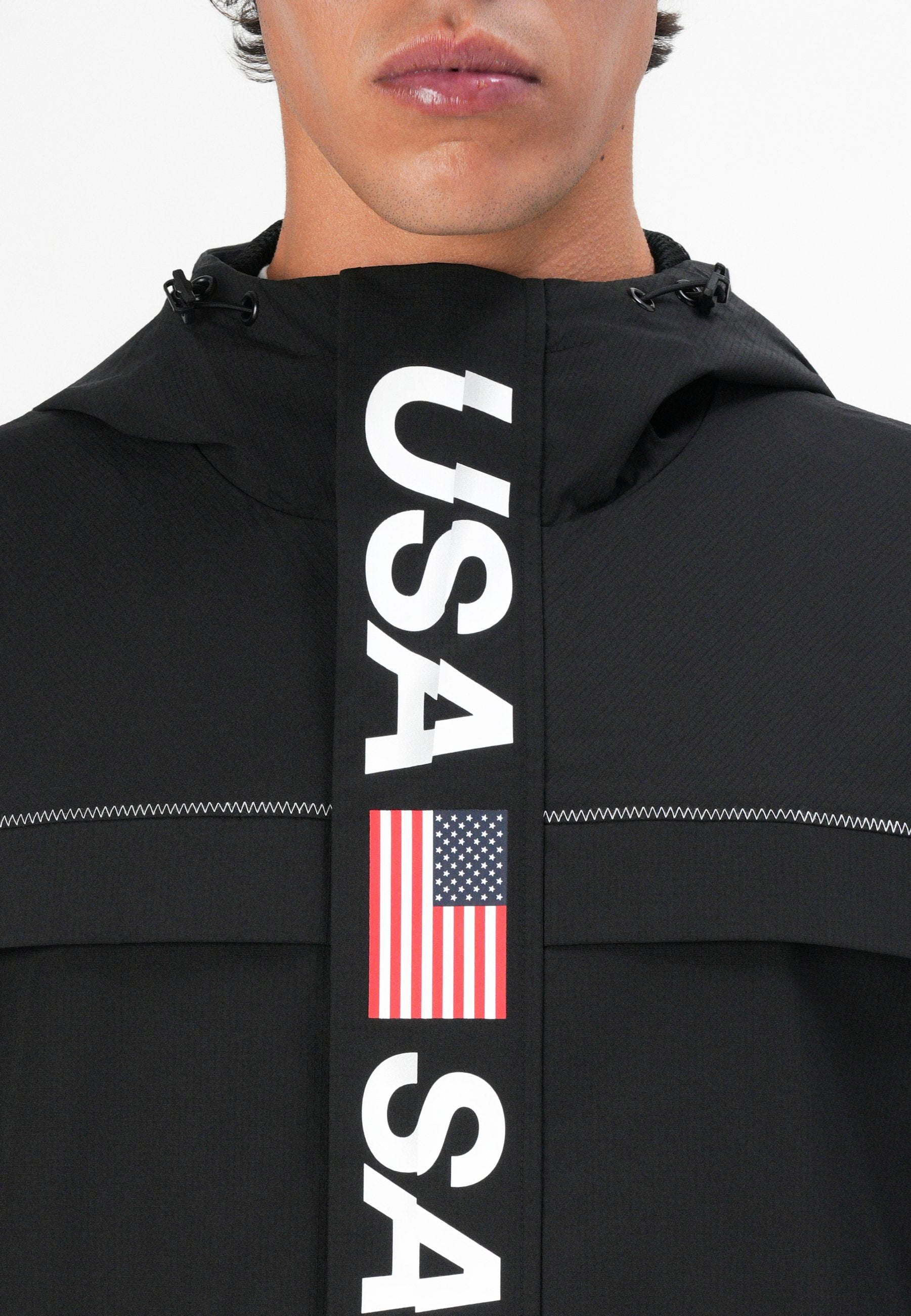 SAIL JACKET UNISEX Media 6