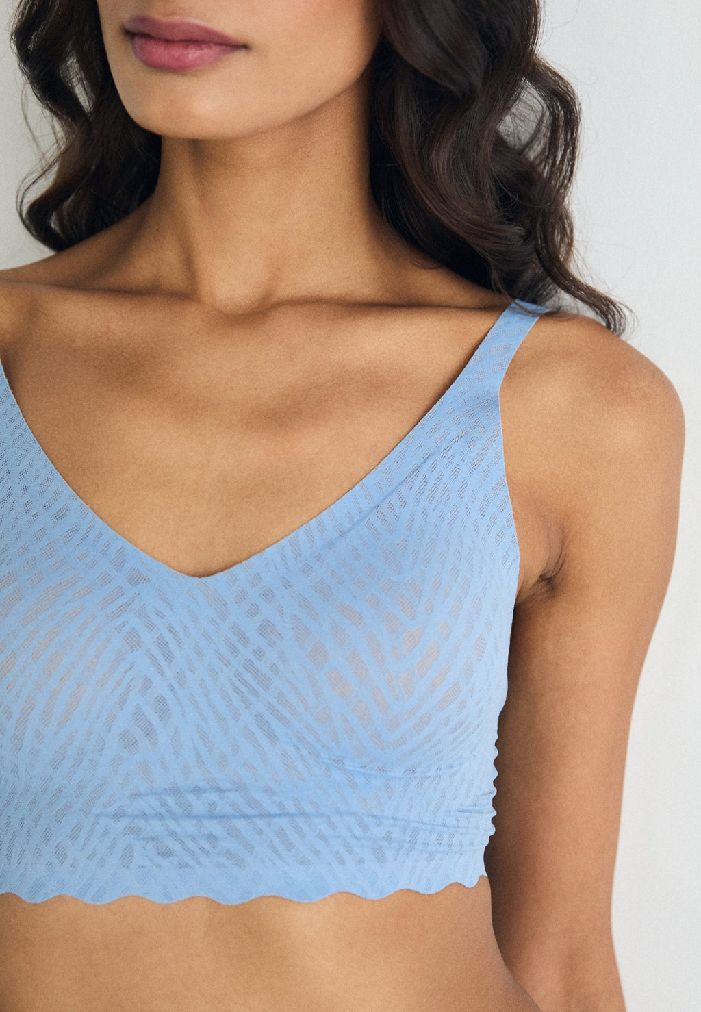 Sloggi FEEL BLISS BRALETTE