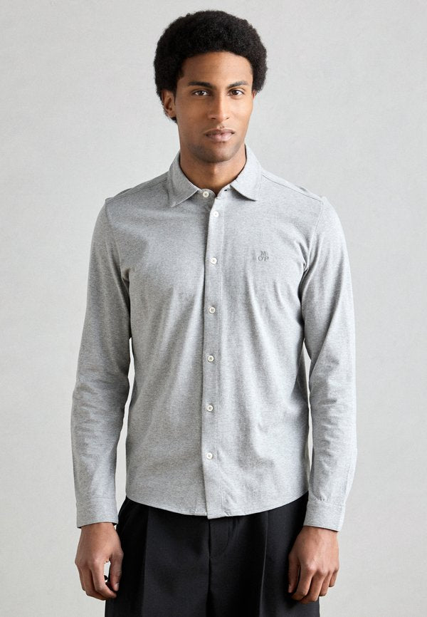 Marc O'Polo LONG SLEEVE MELANGE DFC
