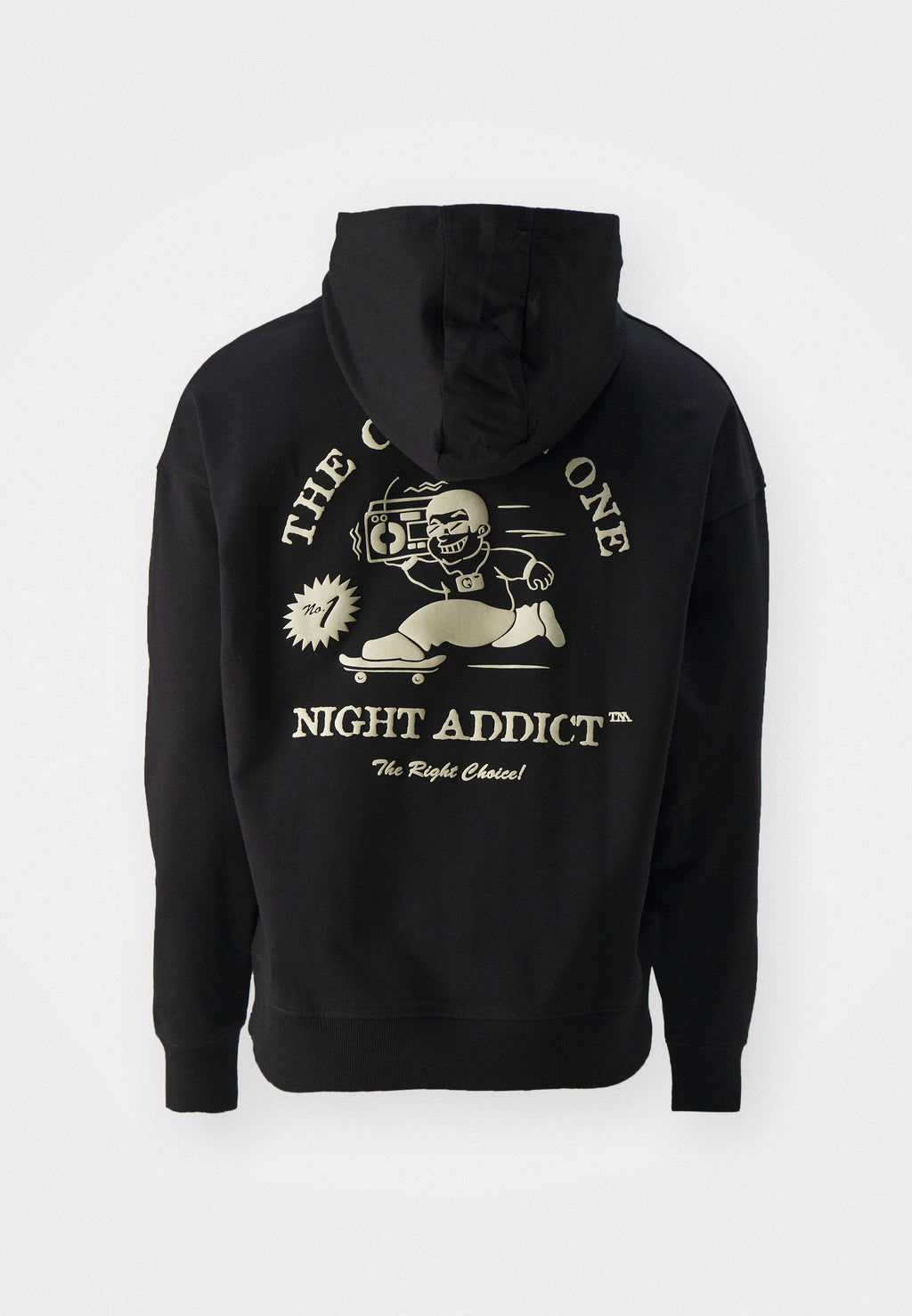 Night Addict