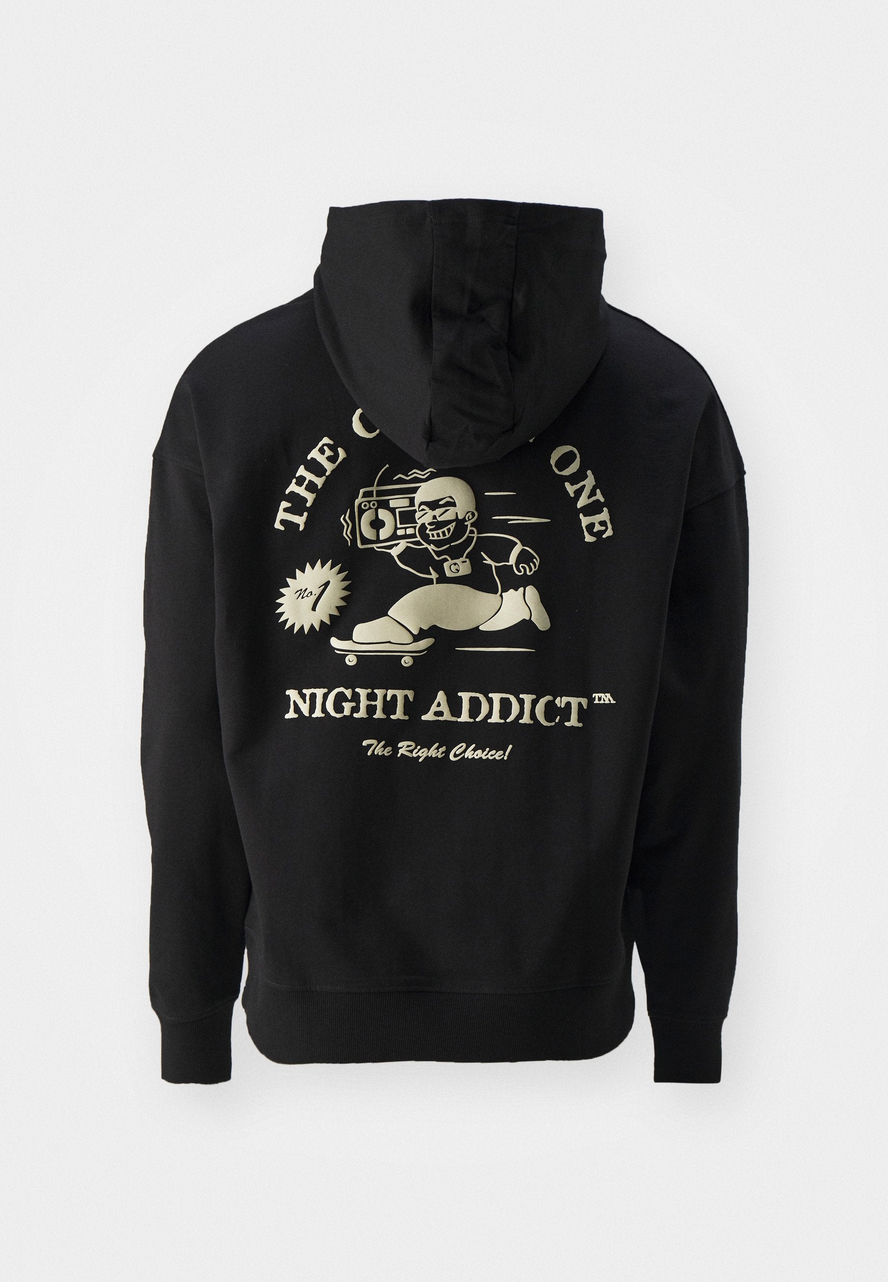 Night Addict