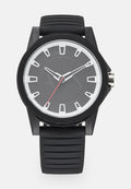 Armani Exchange Uhr Media 1