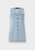 NMRANDY WAISTCOAT DRESS  Media 1
