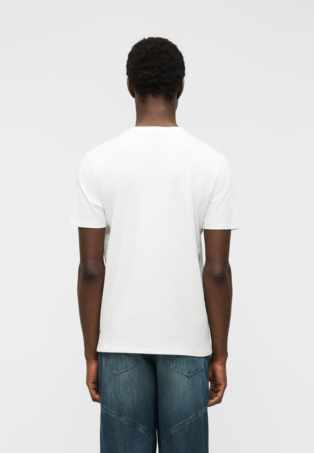 Guess SUNRISE LOTUS TEE
