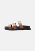Guess FASHIE2 - Mules - brown