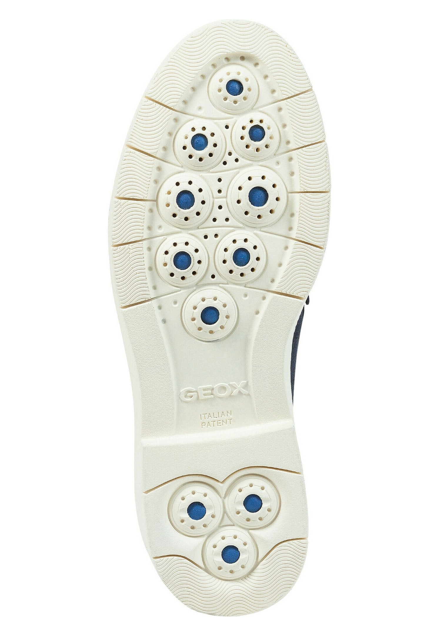 Geox