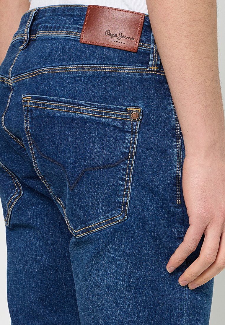 Pepe Jeans