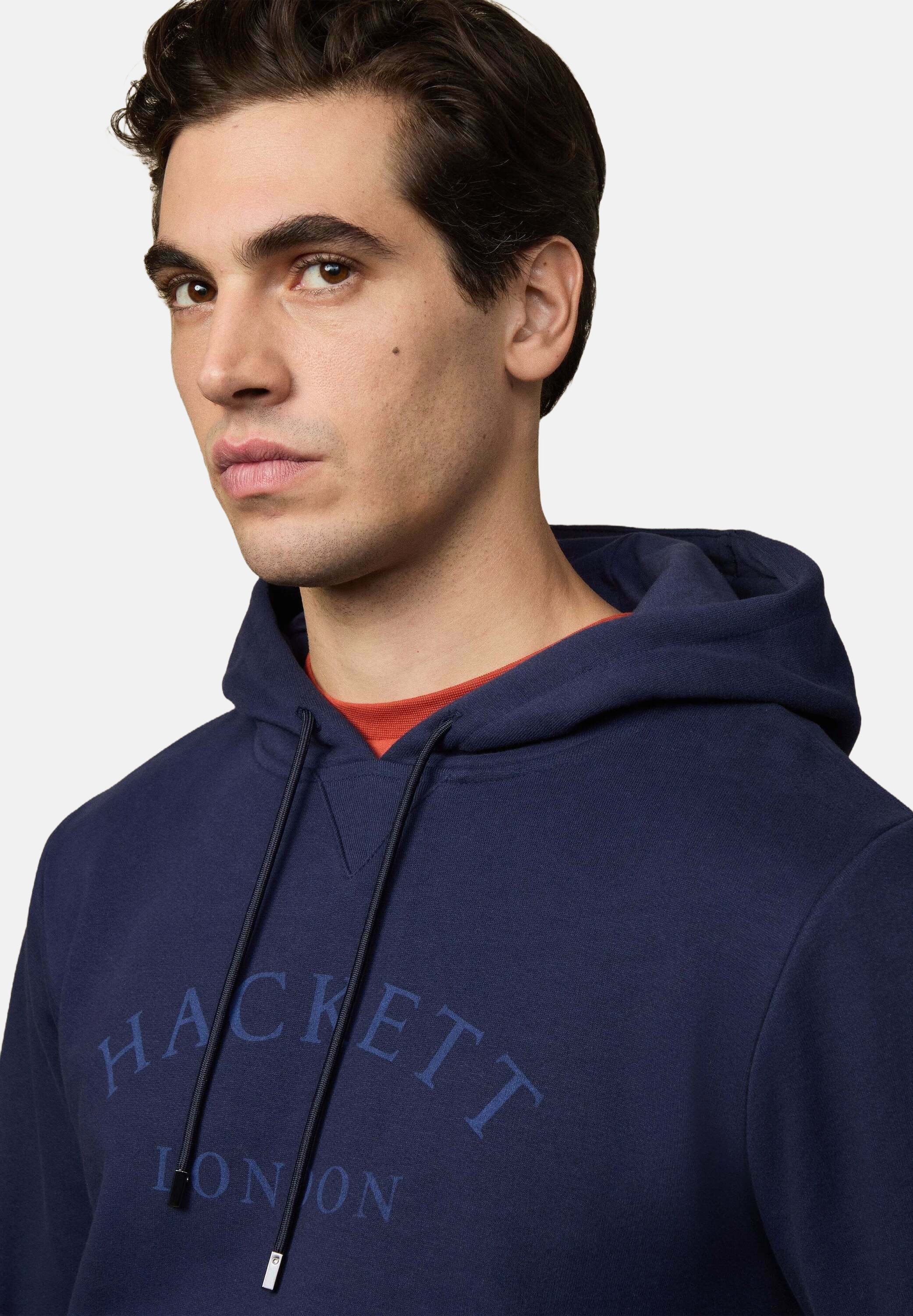 Hackett London HERITAGE