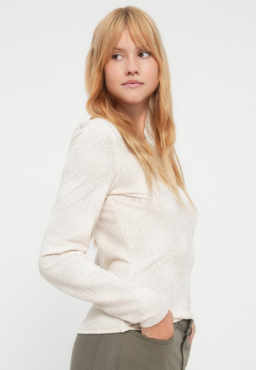 ONLJUICY SOFT WIDE PANT Media 5