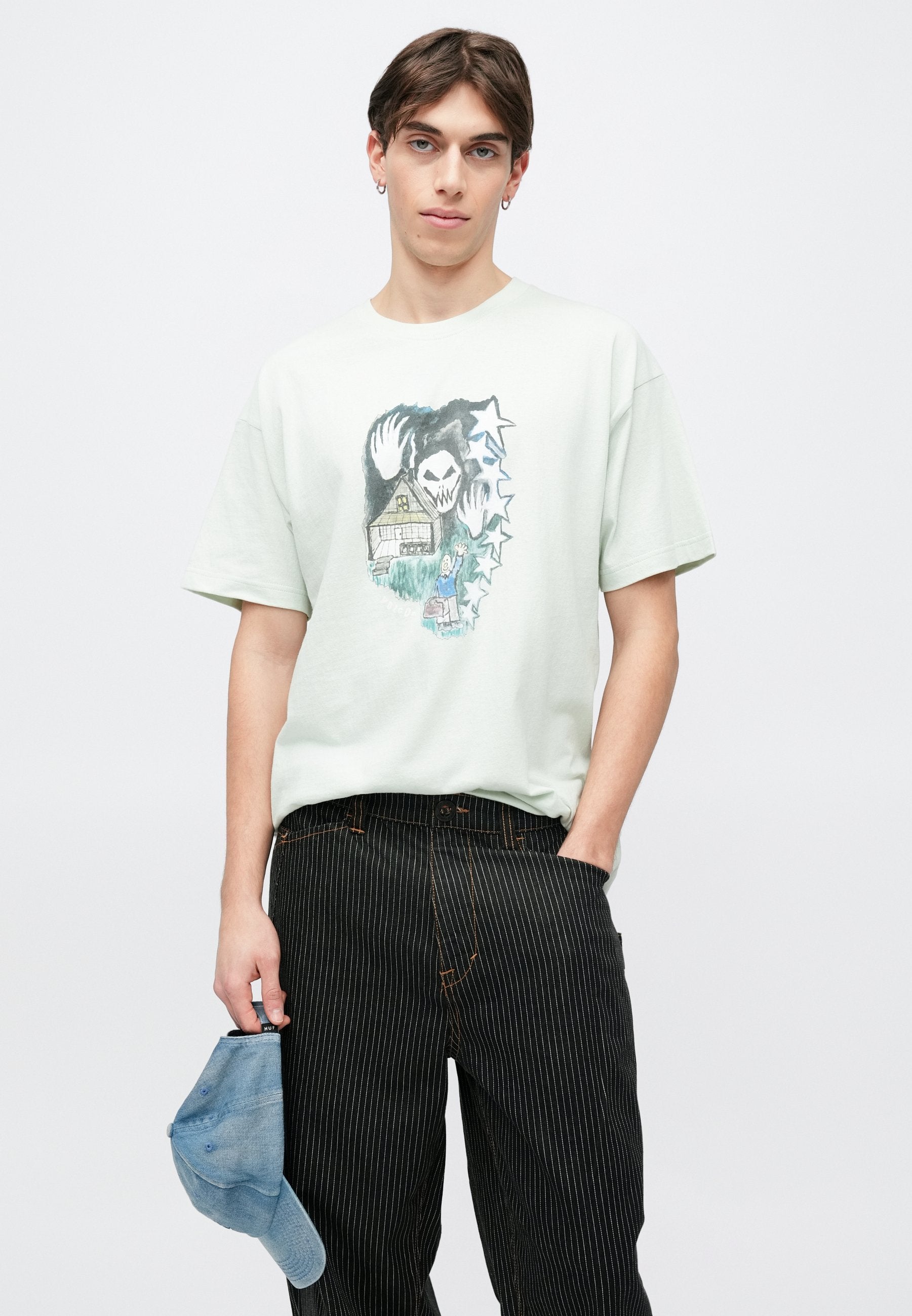 Volcom ISSAM AUPTEL