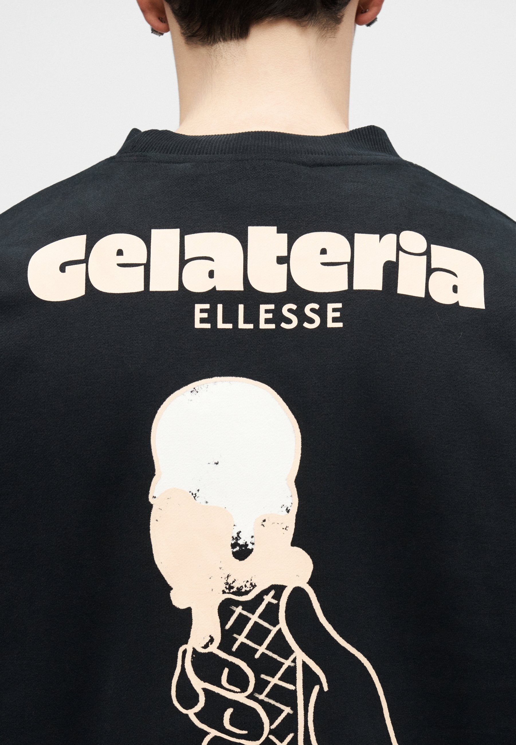 Ellesse GELATERIA