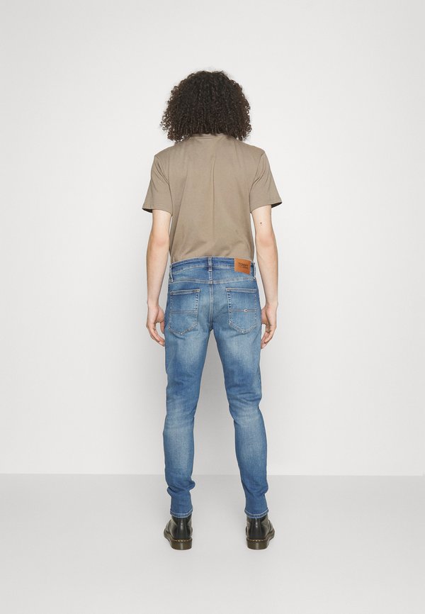 Tommy Jeans AUSTIN SLIM TPRD