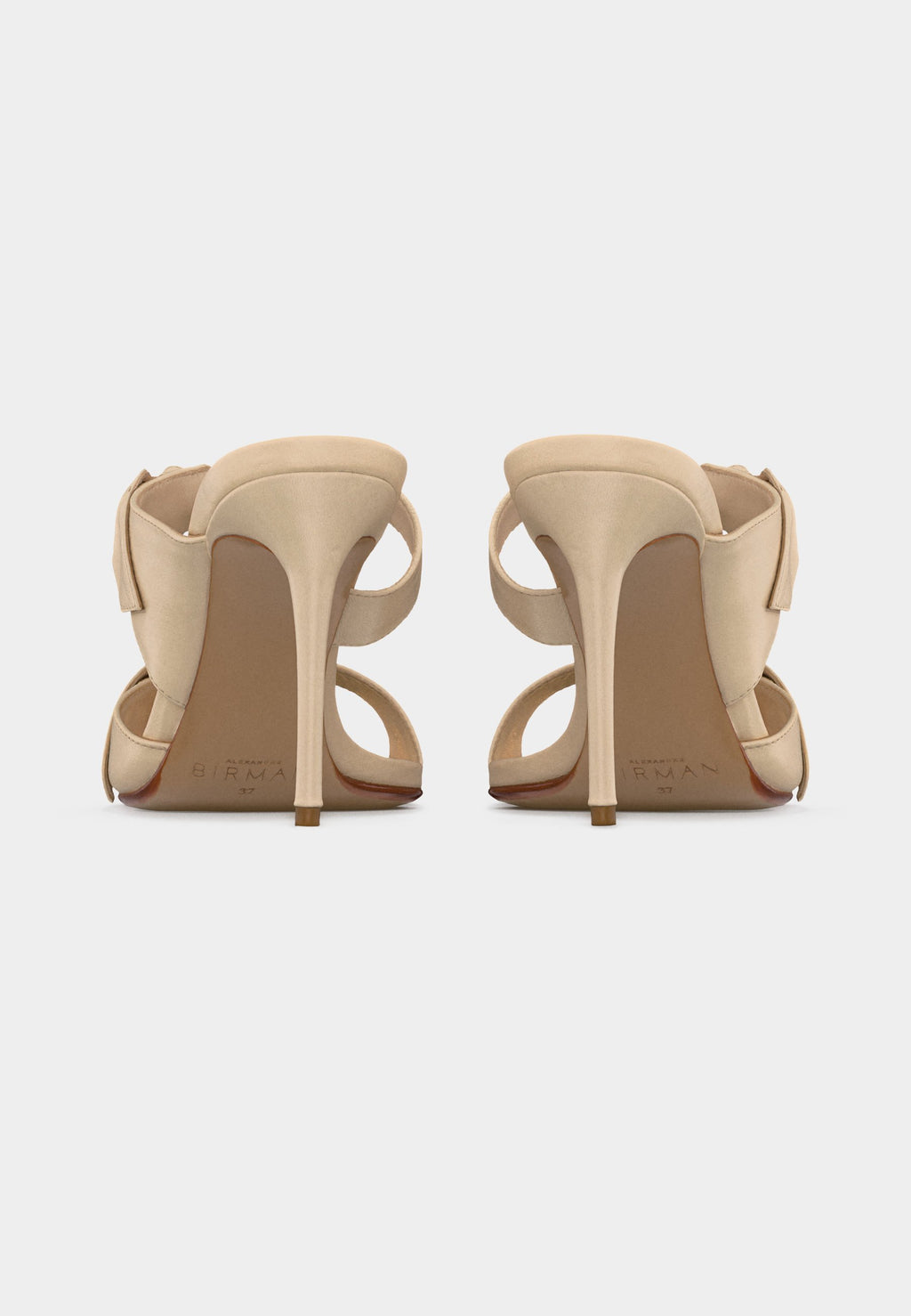 Alexandre Birman MAGNOLIA MULE