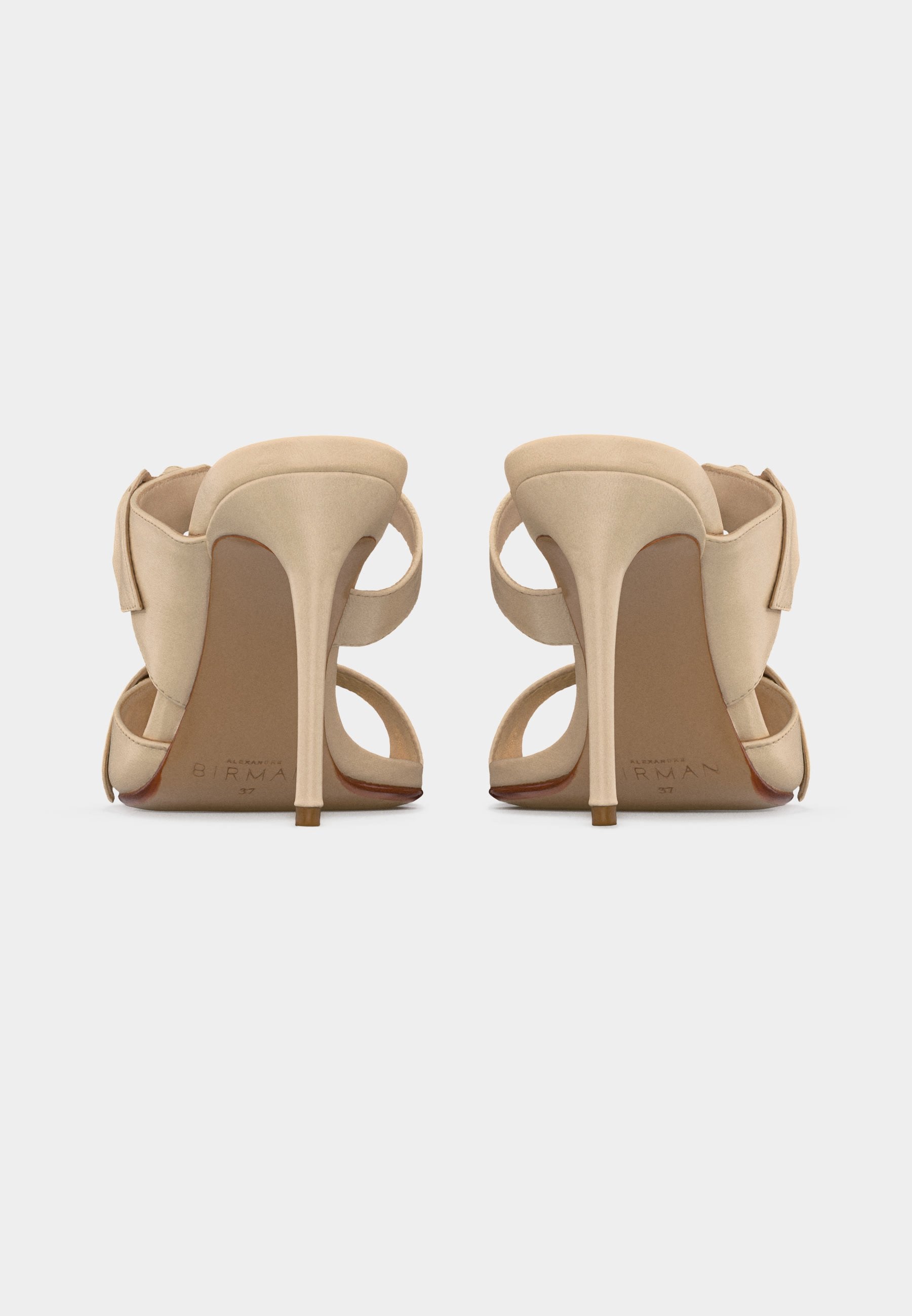 Alexandre Birman MAGNOLIA MULE