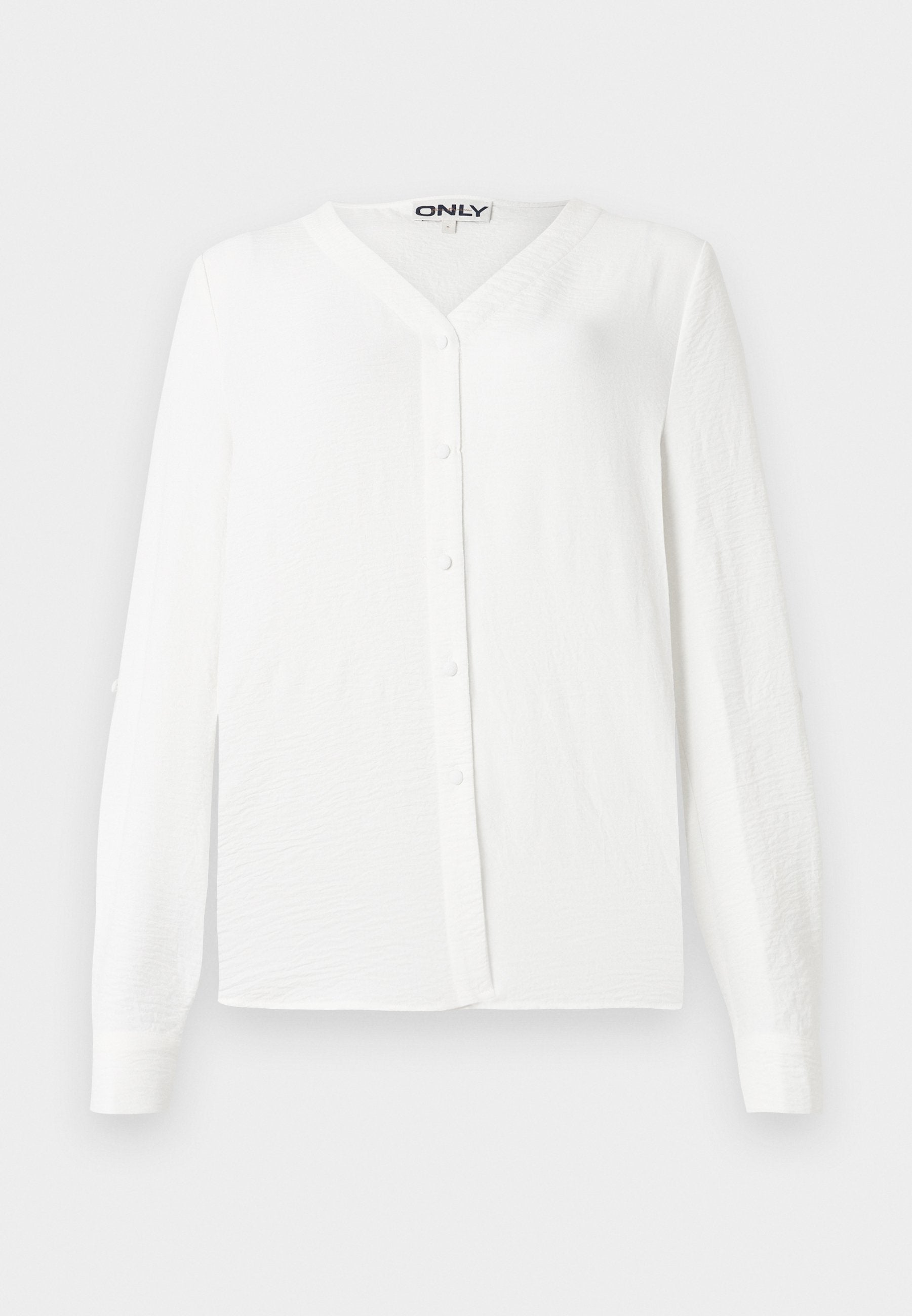 ONLY ONLJANA METTE V-NECK