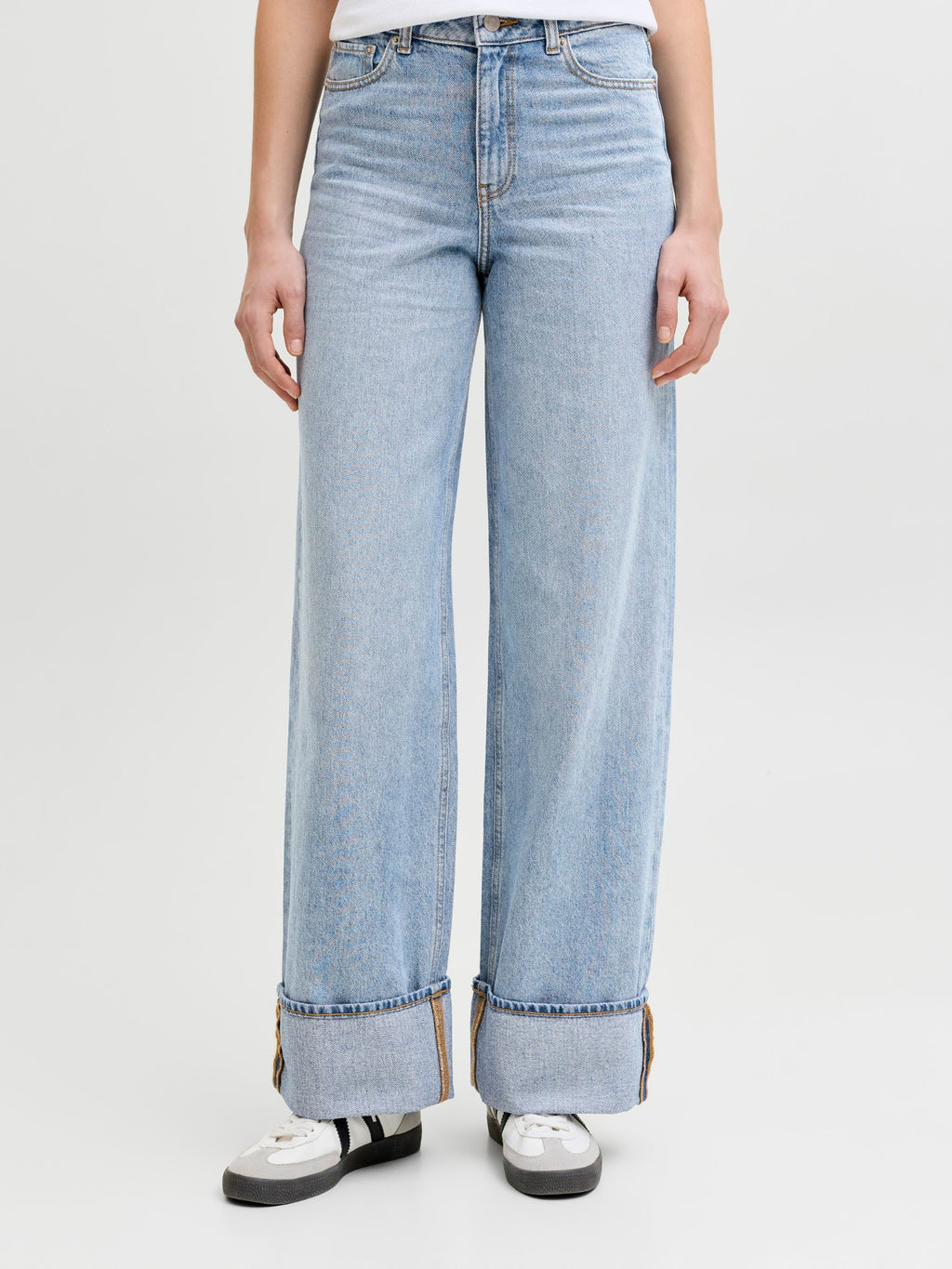JJXX Wide-fit JXTOKYO VEGA WIDE HW R317 DNM SN