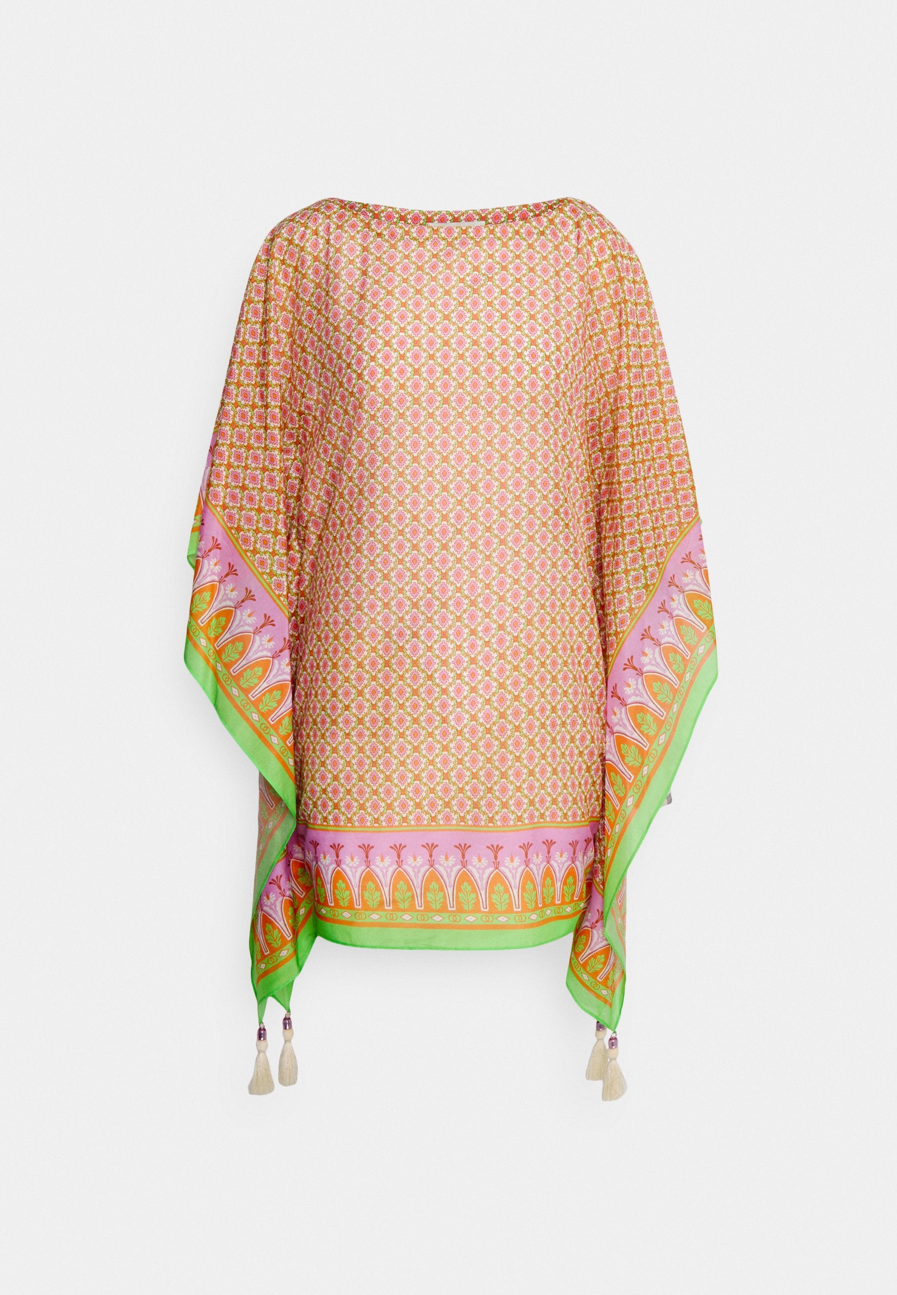 Tory Burch BEACH CAFTAN