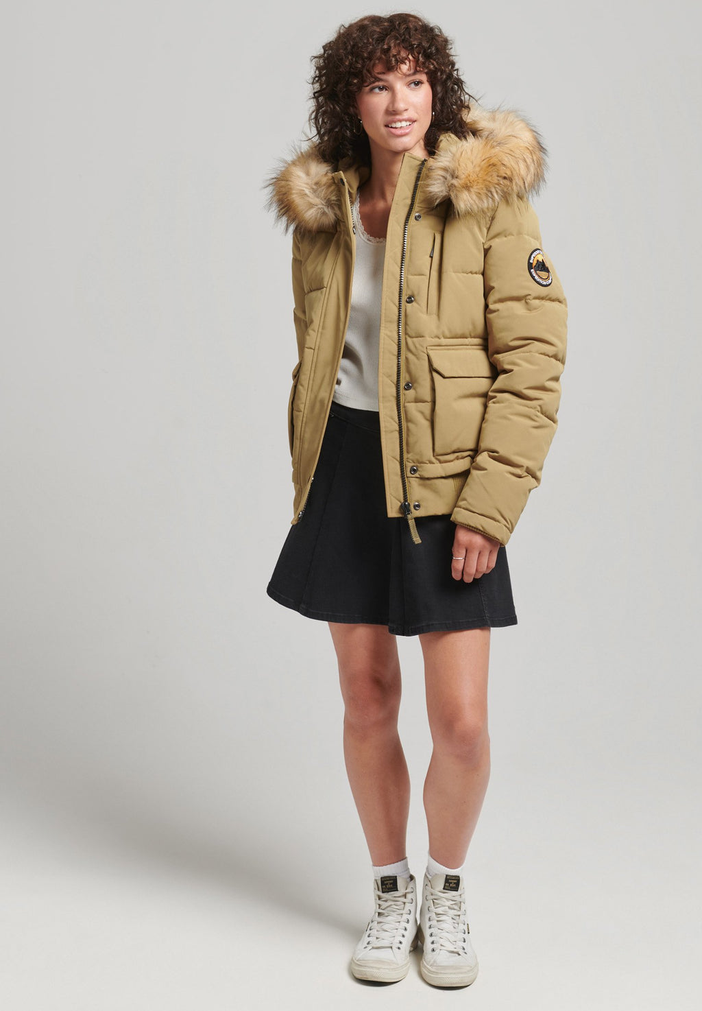 Superdry & Co