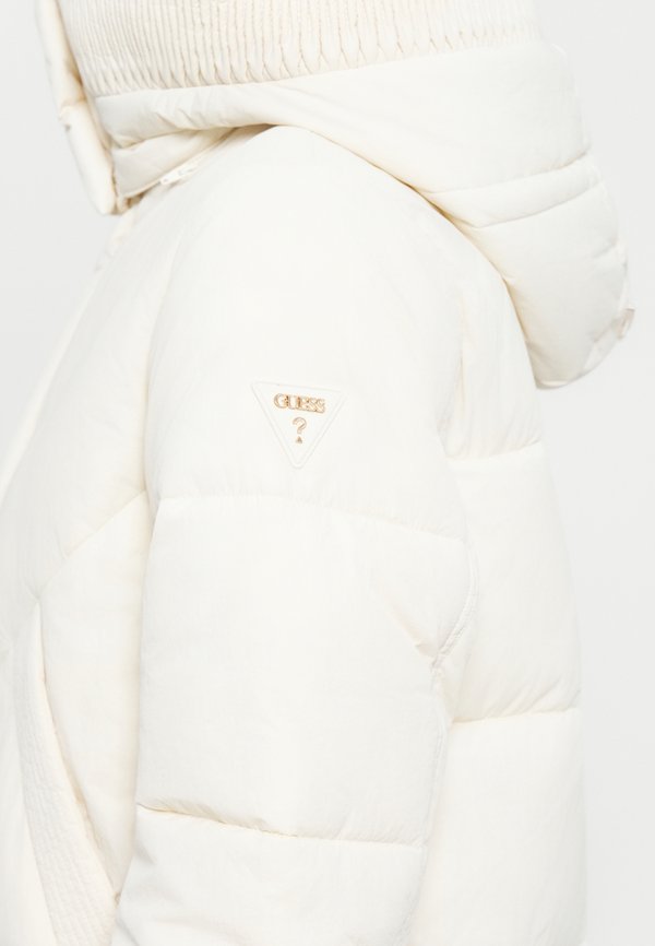 Guess ELEONOR HOODIE PUFFER