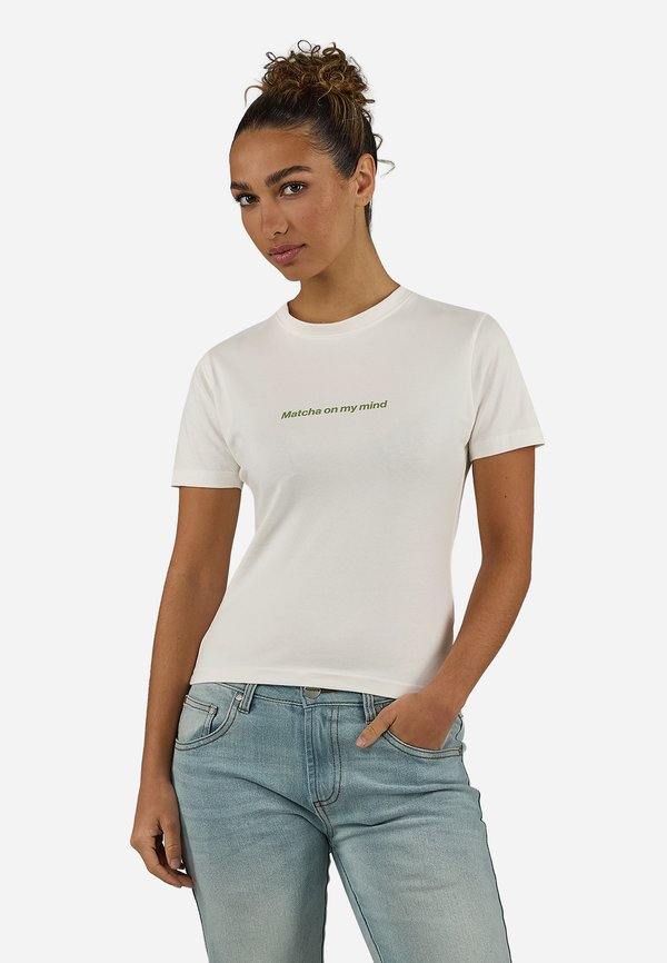 Pegador OFFIDA SLIM TEE