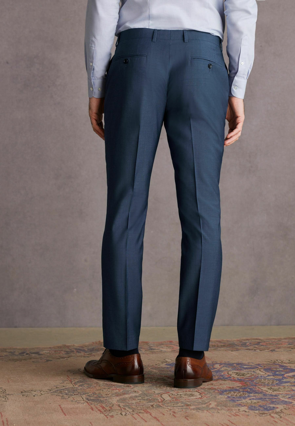 Next SIGNATURE TOLLEGNO REGULAR FIT