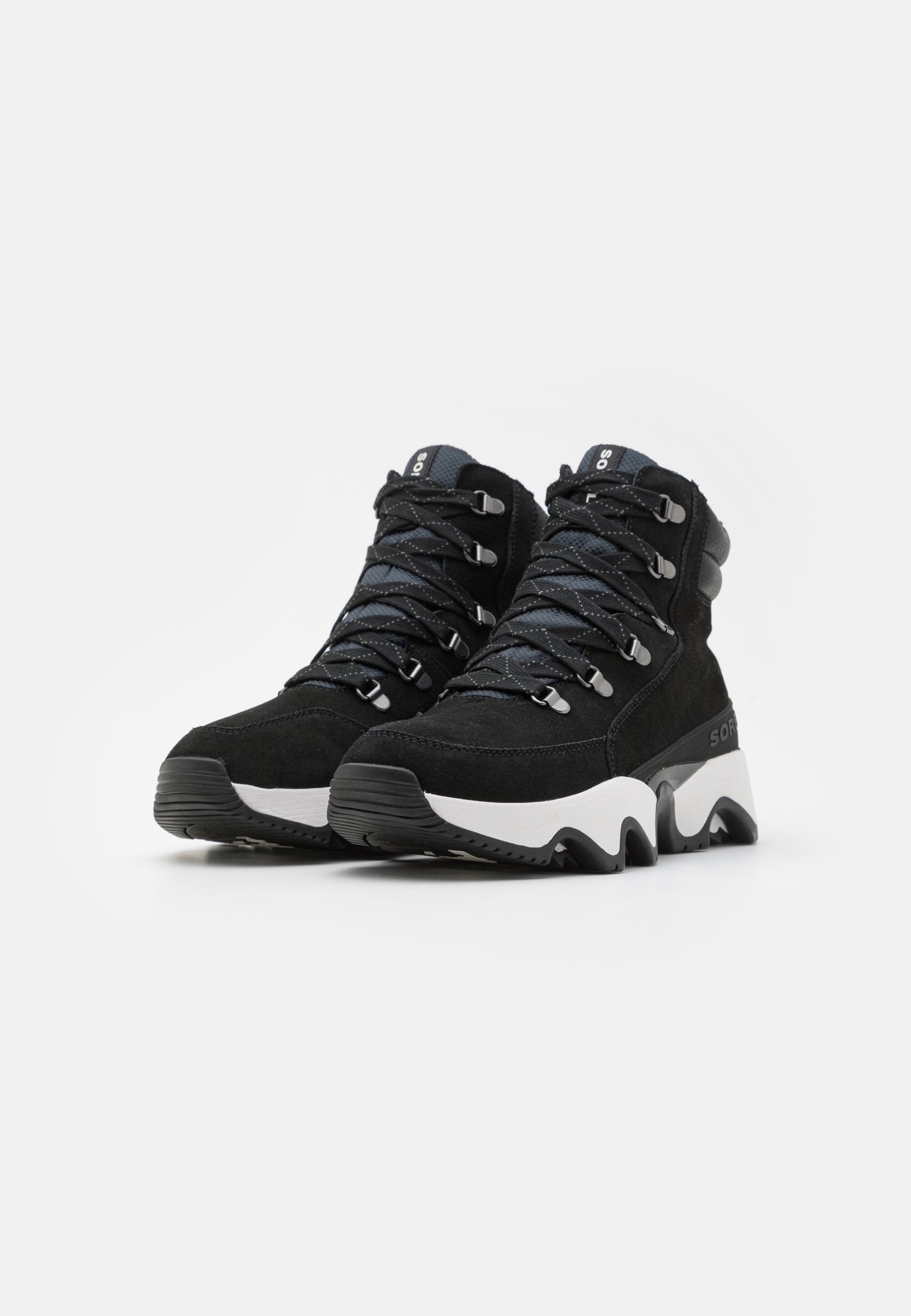 Sorel KINETIC IMPACT CONQUEST PLUS WP