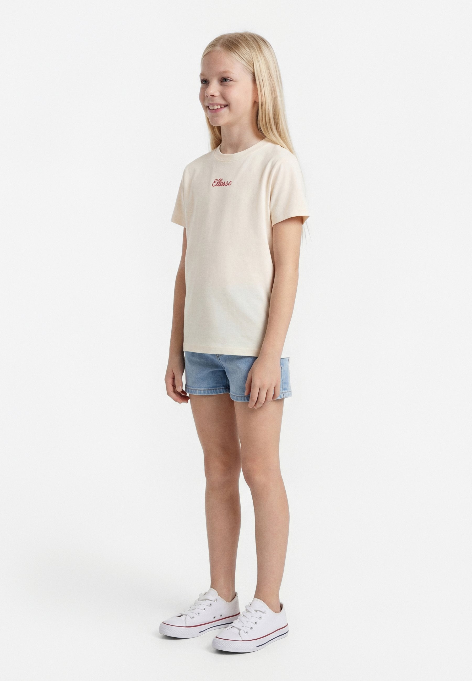 Ellesse SANDARE TEE