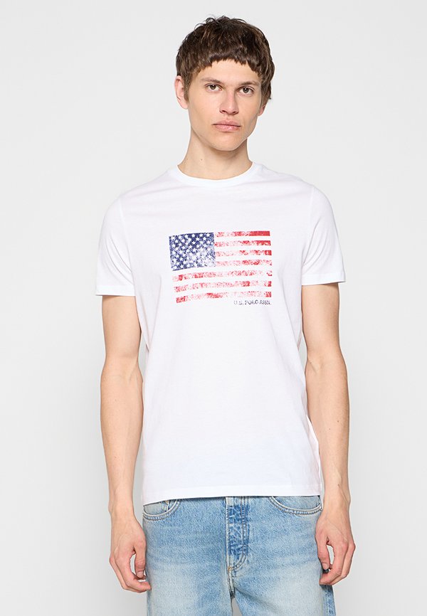 U.S. Polo Assn. ZUCK