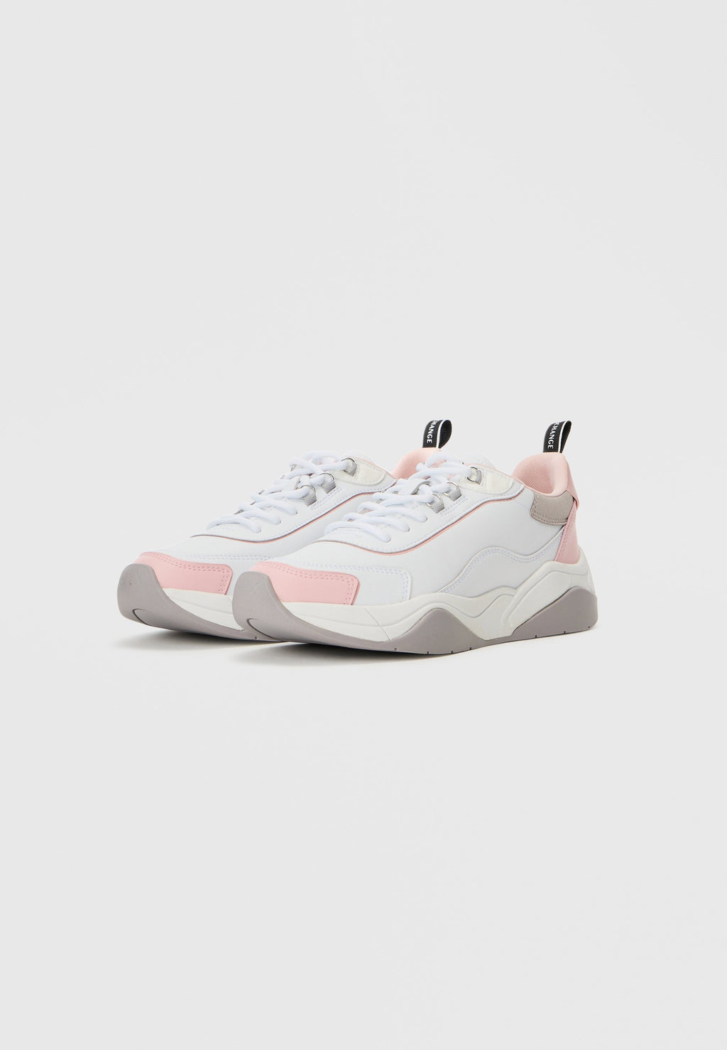 Armani Exchange Sneaker low Media 2